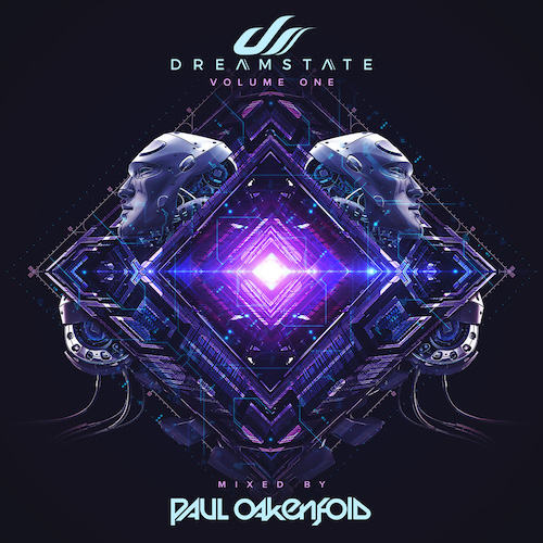 Paul Oakenfold - Dreamstate Volume One (Compilation Album)