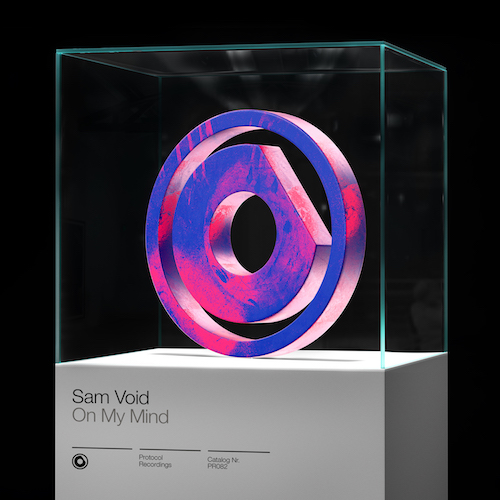 Sam Void - On My Mind (Original Mix)