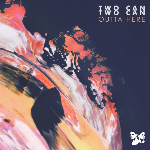 Two Can - Outta Here (Original Mix) + Interview