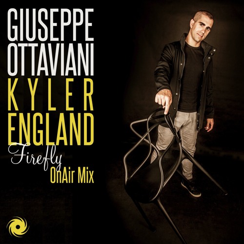 Giuseppe Ottaviani & Kyler England - Firefly (Original Mix)