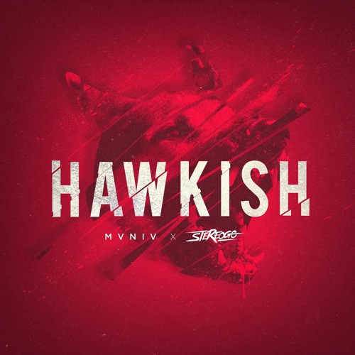 MVNIV x stereoGO - Hawkish (Original Mix) [Free Download]