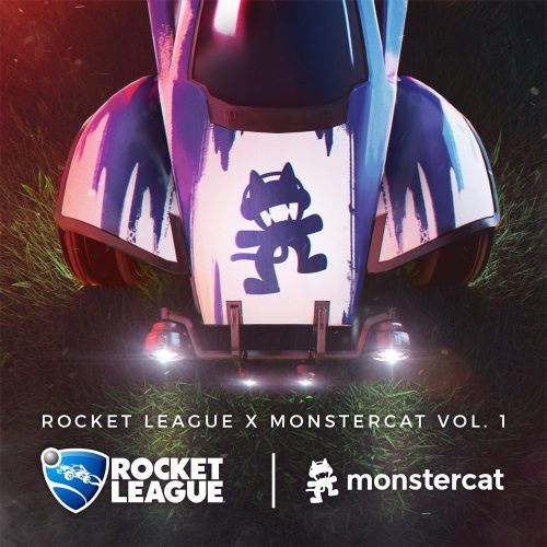 soundcloud monstercat podcast