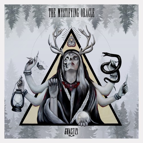 Ghastly The Mystifying Oracle Album Free Download