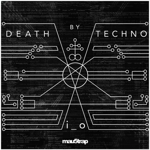 i o death by techno ep orange county edm