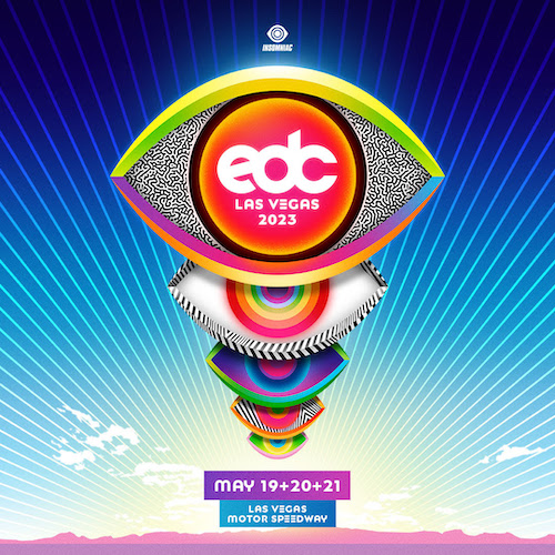 EDC Lineup 2023 : r/trap